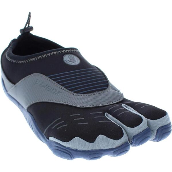 Zapato de agua Body Glove Cinch hombre negro/indigo - Imagen 6