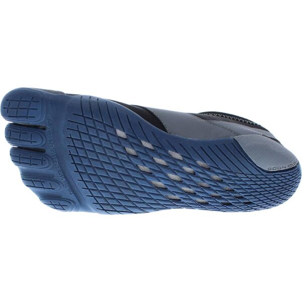Zapato de agua Body Glove Cinch hombre negro/indigo - Imagen 7