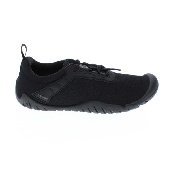 Zapato de agua Body Glove Nautilus mujer negro - Imagen 2