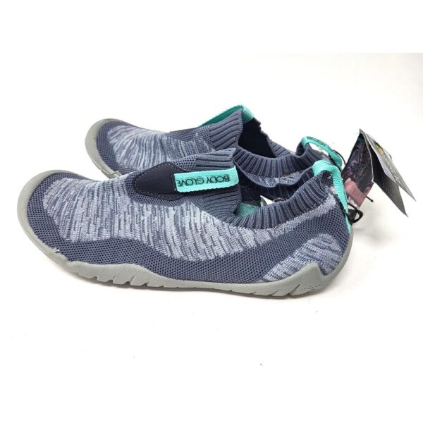 Zapato de agua Body Glove Siphon mujer gris/menta - Imagen 2