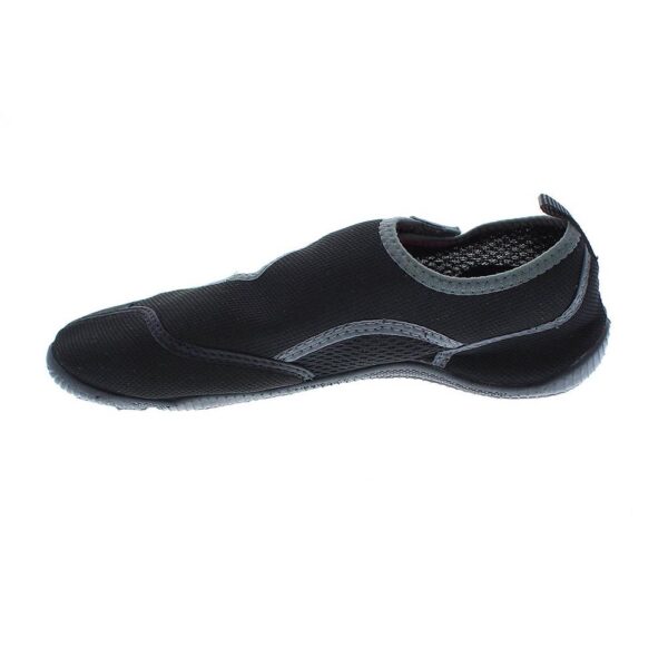 Zapato de agua Body Glove Horizon niña Jr tallas 11-3 negro/rosado - Imagen 3