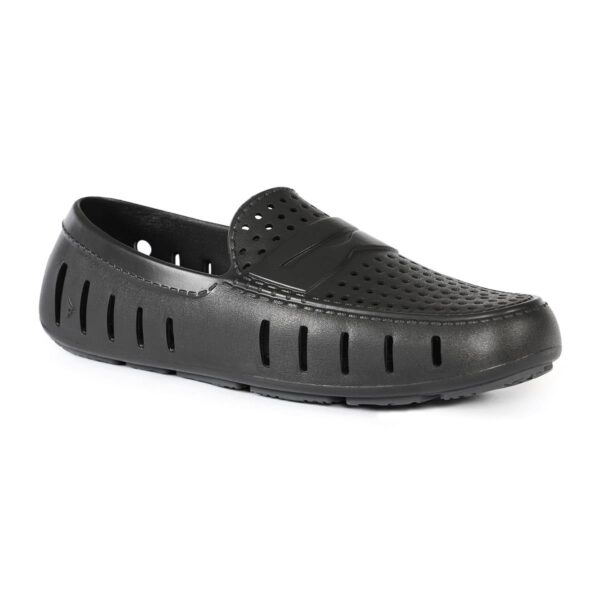 Zapato Floafers Country Club hombre negro