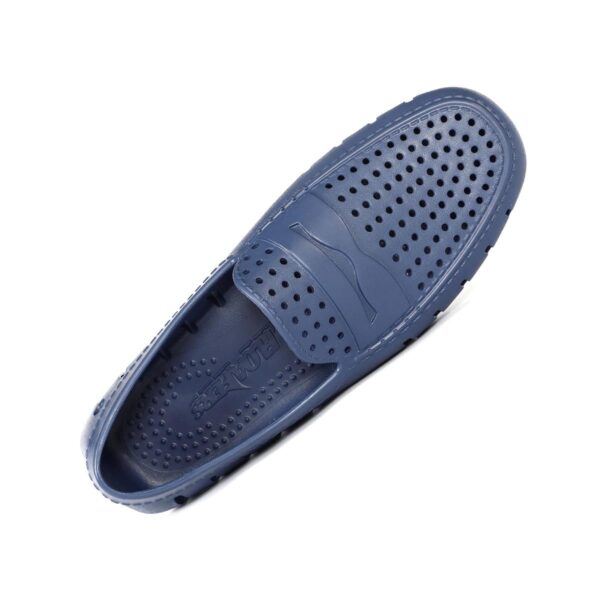 Zapato Floafers Country Club hombre azul - Imagen 2