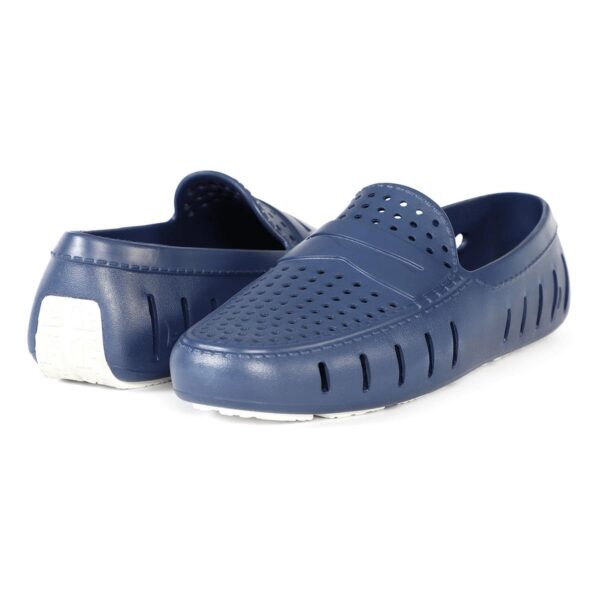 Zapato Floafers Country Club hombre azul - Imagen 3