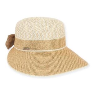 Sombrero SunNSand HH3233 mujer