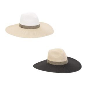 Sombrero SunNSand HH2561 safari mujer
