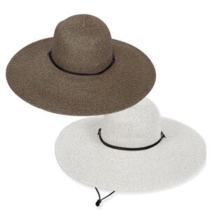Sombrero SunNSand HH1009 mujer