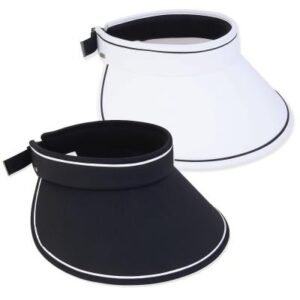 Visera SunNSand HH3156 ajustable mujer