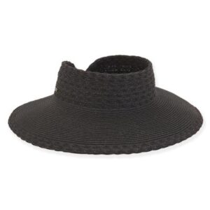 Visera SunNSand HH2730 enrollable mujer