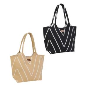 Bolso SunNSand CE6662 con lineas