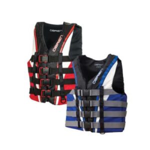 Salvavidas Obrien Nylon talla L adulto