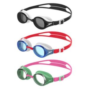Anteojo Speedo Hydropure Jr 6-14yr