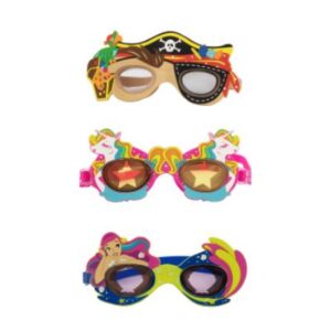 Anteojo  Finis Character Jr 4-10yr