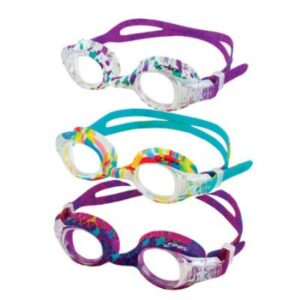 Anteojos Finis Mermaid Jr 3-10yr
