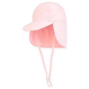 Sombrero Sunny Dayz HK415 rosado bebe