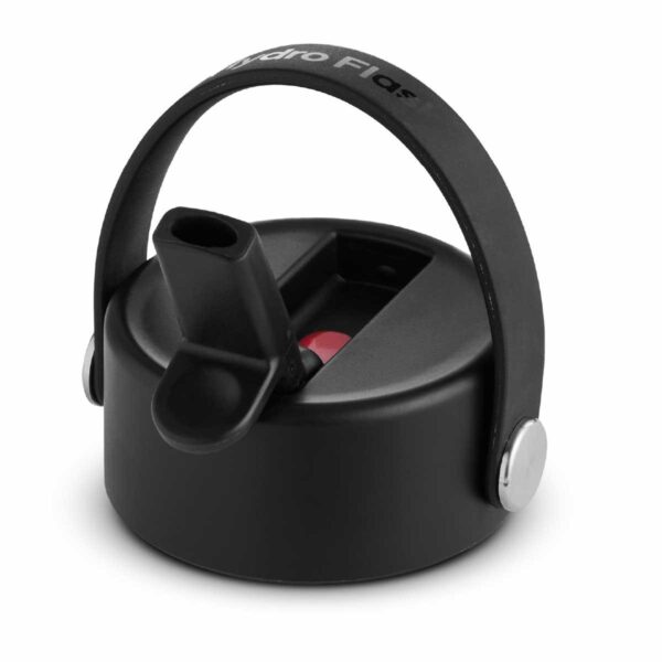 Straw cap Hydro Flask para pachon Wide Mouth - Imagen 2