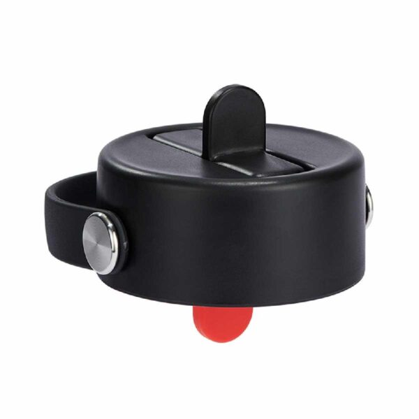 Straw cap Hydro Flask para pachon Wide Mouth - Imagen 3