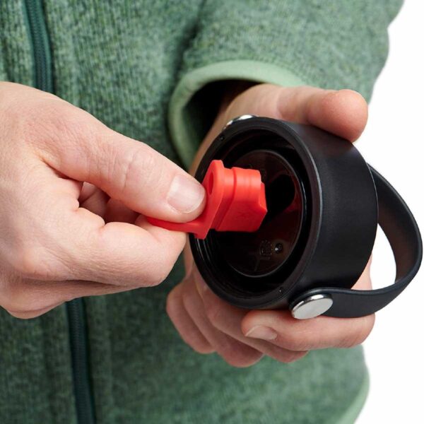 Straw cap Hydro Flask para pachon Wide Mouth - Imagen 7
