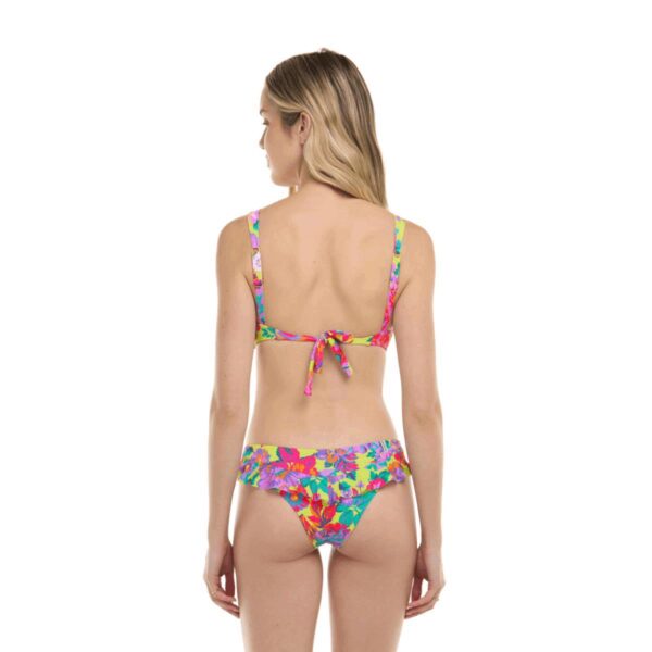 Top BG Romy Astrid mujer - Imagen 2