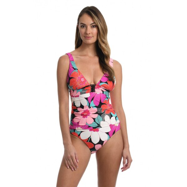 Top Tankini LB Bloom - Imagen 2