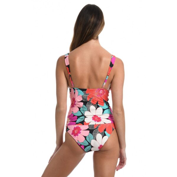 Top Tankini LB Bloom - Imagen 3