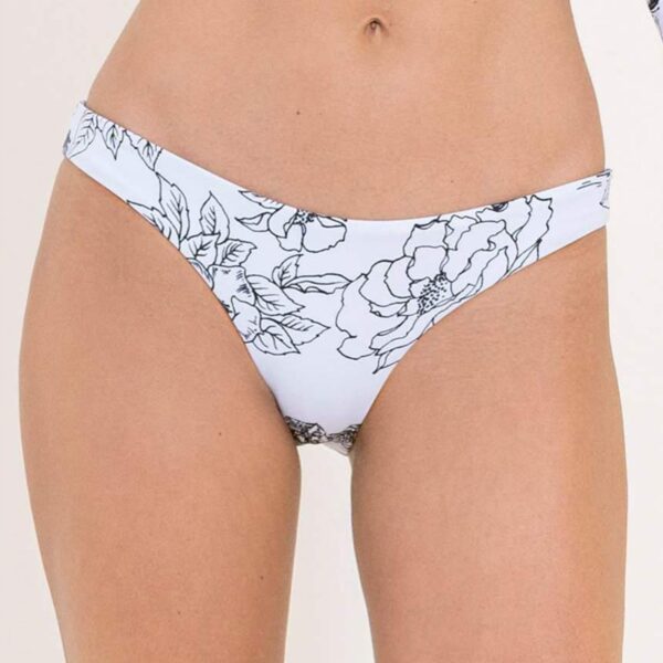 Bottom Maaji SS22 Toile de Juoy Flirt