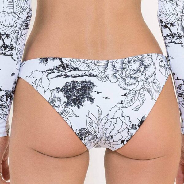Bottom Maaji SS22 Toile de Juoy Flirt - Imagen 2