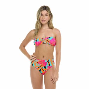 Top BG Canopy Marissa mujer