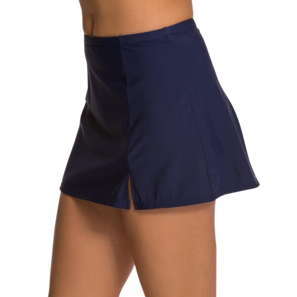 Bottom Falda Penbrooke azul - Imagen 2