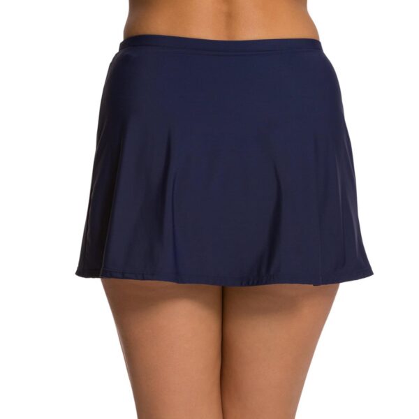 Bottom Falda Penbrooke azul - Imagen 3