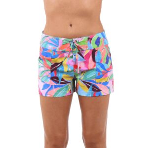 Short LB Tropi-flage