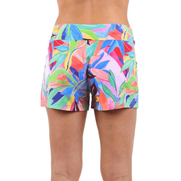 Short LB Tropi-flage - Imagen 2