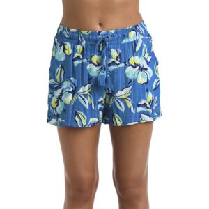 Short LB Fiji Tropics playa