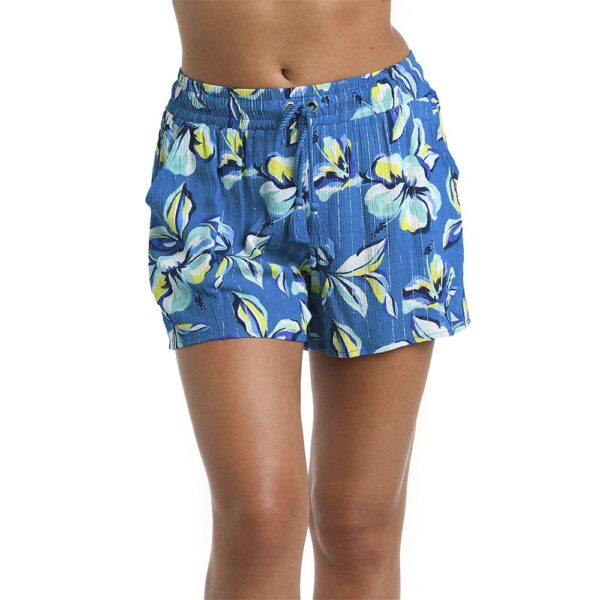 Short LB Fiji Tropics playa - Imagen 2