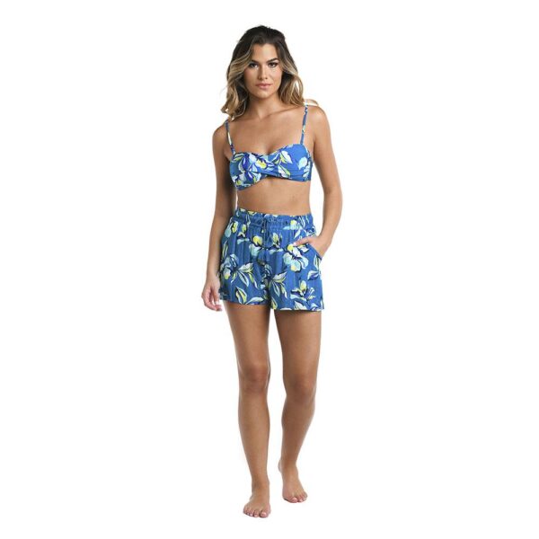 Short LB Fiji Tropics playa - Imagen 5
