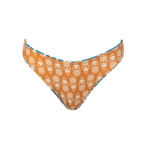 Bottom Maaji SP25 Tropical Bliss Sublimity - Imagen 4