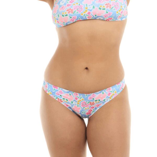Bottom BG Daydream Bikini reversible mujer