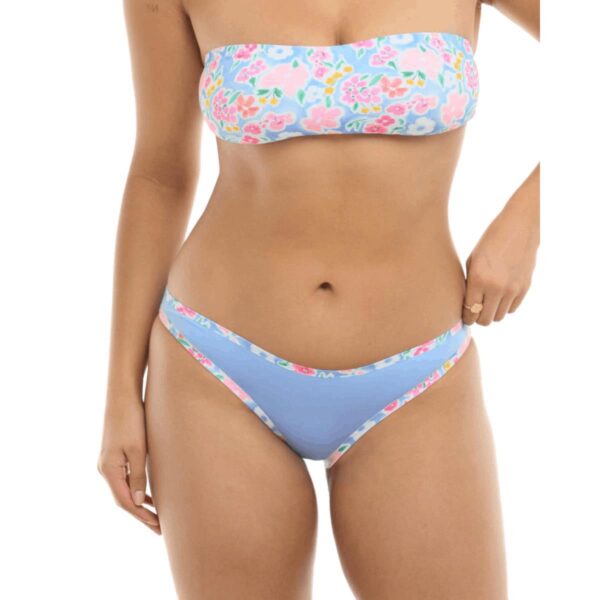 Bottom BG Daydream Bikini reversible mujer - Imagen 3