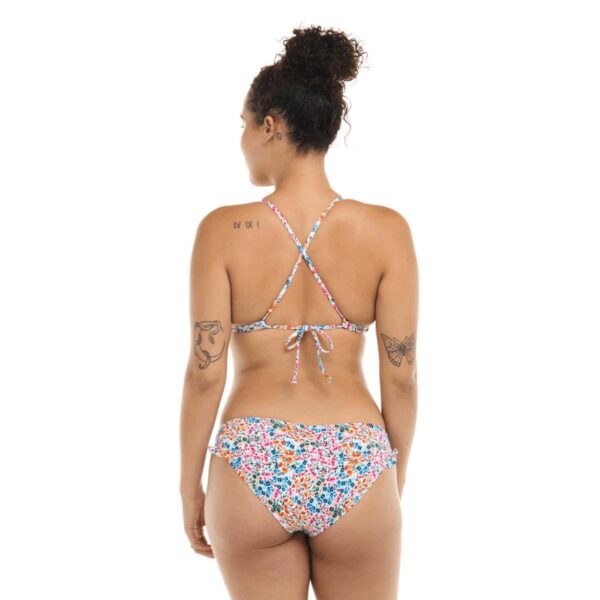 Bottom Eidon Floralscape Bikini mujer - Imagen 2