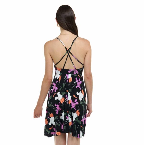 Vestido BG corto Ivy Dreamy mujer - Imagen 4