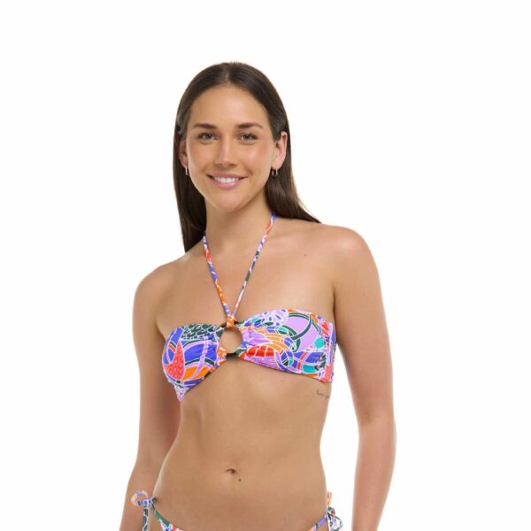 Top Eidon Allegory Aria mujer