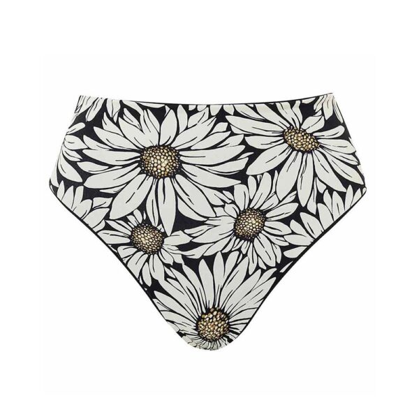 Bottom Maaji SP24 HW Ink Black Sully - Imagen 3