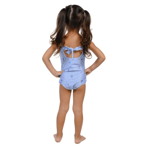 Calzoneta Ingear Summer Stripe niña 12M-7yr - Imagen 2