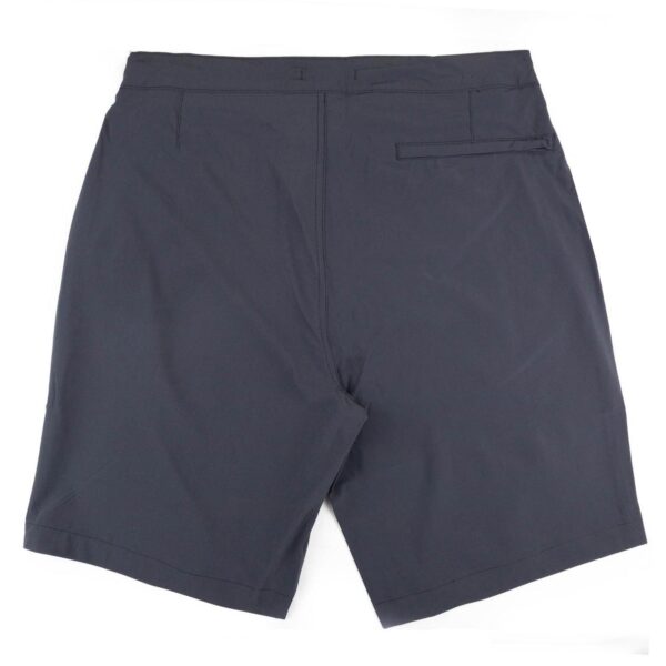 Hybrid Short Mr. Swim azul marino hombre - Imagen 2