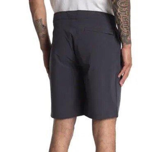 Hybrid Short Mr. Swim azul marino hombre - Imagen 4