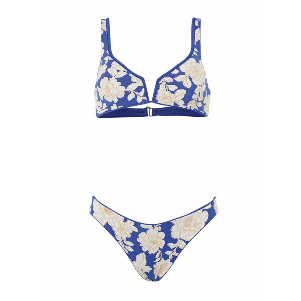 Bottom Maaji SP24 Lapis Blue Sublimity - Imagen 7