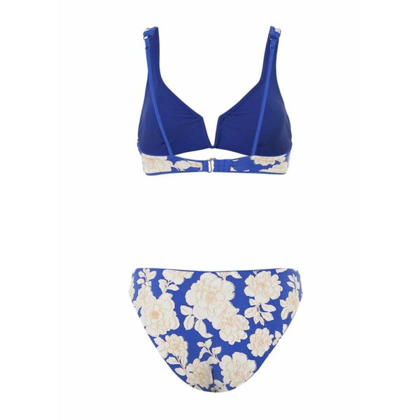 Bottom Maaji SP24 Lapis Blue Sublimity - Imagen 8