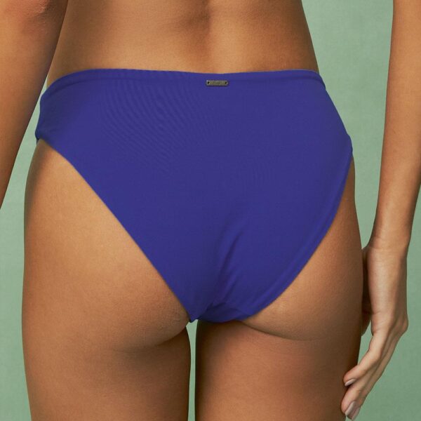 Bottom Maaji SP24 Lapis Blue Sublimity - Imagen 2