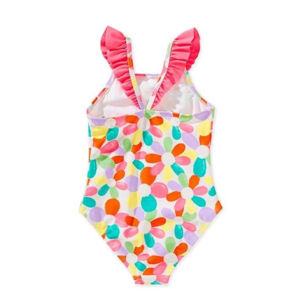 Calzoneta Angel Beach Rainbow Daisy niña 4-6x - Imagen 2