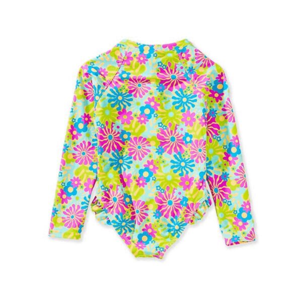 Calzoneta Angel Beach M/L Bikini Beach niña 4-6x - Imagen 2